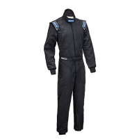 [Sparco Kombinéza SPRINT RS-2 Čierna v.52]