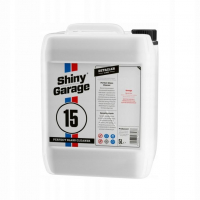 [Shiny Garage Perfect Glass Cleaner 500ML]
