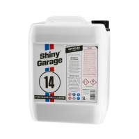 [Shiny Garage Pure Black Tire Cleaner 5L]