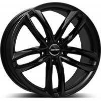 [GMP ATOM - GLOSSY BLACK]