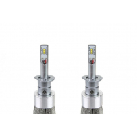[Led Žiarovky Hlavného Svietenia H1 50W Rs+ Slim Séria Amio]