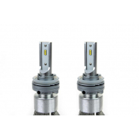 [Led Žiarovky Hlavného Svietenia H8/H9/H11 50W Rs+ Slim Séria Amio]