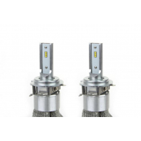 [Led Žiarovky Hlavného Svietenia H7-1 50W Rs+ Slim Séria Amio]