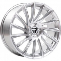 [TOMASON TN16 - BRIGHT SILVER]