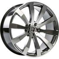 [TOMASON TN4 - HYPERBLACK POLISHED]