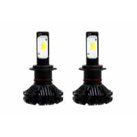 [Led Žiarovky Do Svetlometov Cx Series H7]