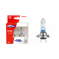 [Halogénový Set Lumitec Limited + 130% H7 12V 55W Duo]