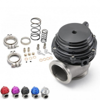 [Wastegate TurboWorks 44mm 1,6 Bar V-Band Blue]