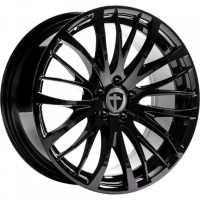 [TOMASON TN7 - BLACK PAINTED]