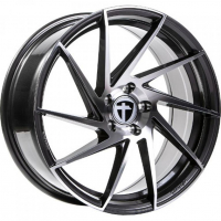 [TOMASON TN17L a TN17P - TITANIUM DIAMOND POLISHED]