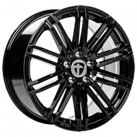[TOMASON TN18 - BLACK PAINTED]