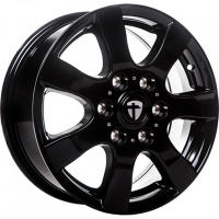 [TOMASON TN3F - BLACK PAINTED]