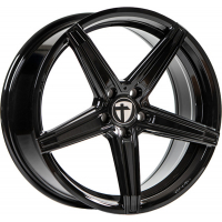 [TOMASON TN20 - BLACK PAINTED]