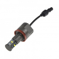 [Led Pozičné Svetlá Bmw H8, 5. Generácia Cree 40W]