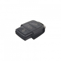 [Diaľkový ovládač pre ŠKODA, VW, AUDI, SEAT, 3tl., 434MHz, 1J0 959 753 DA]