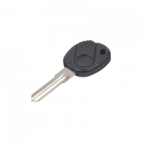 [Náhradný kľúč pre Volkswagen s čipem ID48]