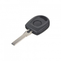 [Náhradný kľúč pre ŠKODA, VW, SEAT s čipem ID48 a lampičkou]