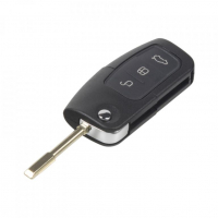 [Náhradný kľúč pre FORD Mondeo s automatickým uzavíráním oken]