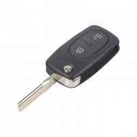 [Náhradný kľúč pre AUDI, 2tl., 434MHz, 4D0 837 231 R]