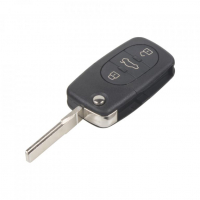 [Náhradný kľúč pre AUDI, 3tl., 434MHz, 4D0 837 231 K]