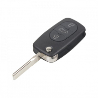 [Náhradný kľúč pre AUDI, 3tl., 434MHz, 4D0 837 231 A]