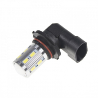 [Led Hb4 (9006) Bílá, 10-30V, 12Smd 5630 + 3W]