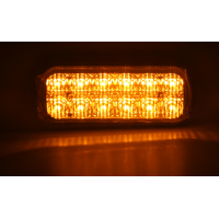 [PROFI externé výstražné LED svetlo, 12-24V, ECE R10]
