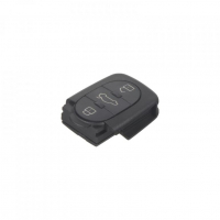 [Diaľkový ovládač pre AUDI, 3tl., 434MHz, 4D0 837 231 K]