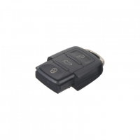 [Diaľkový ovládač pre ŠKODA, VW, AUDI, SEAT, 3tl., 434MHz, 1K0 959 753 N]