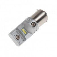 [Csp Led Ba15S Biela 12-24V, 30W set 2ks]
