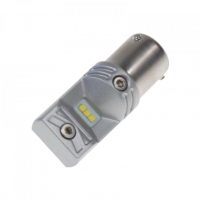 [Csp Led Bau15S Biela, 12-24V, 30W]