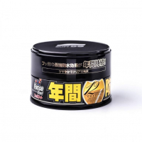[Soft99 Fusso Coat 12 Months Wax Dark 200g (Tvrdý vosk)]