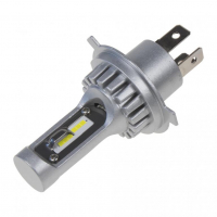 [Csp Led H4 Biela, 9-32V, 4000Lm]
