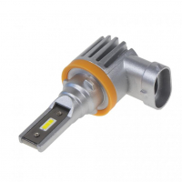 [Csp Led H8 Biela, 9-32V, 4000Lm]