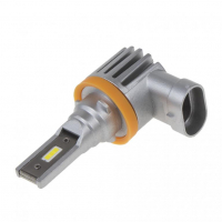 [Csp Led H9 Biela, 9-32V, 4000Lm]