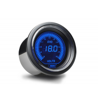 [PROSPORT EVO prídavný ukazovateľ voltmeter]