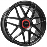 [MOTEC GT.ONE MCT14 - FLAT BLACK]