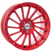 [Motec TORNADO MCT9 - Candy Red]