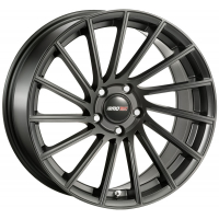 [MOTEC TORNADO MCT9 - FLAT BLACK]