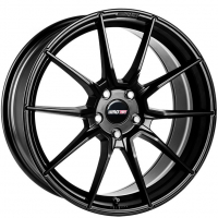 [MOTEC ULTRALIGHT MCR2 - FLAT BLACK]