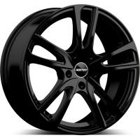 [GMP ASTRAL - GLOSSY BLACK]