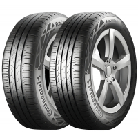 [Continental Ecocontact-6 195/65R15 95H]