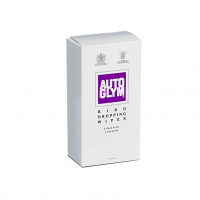 [Autoglym BIRD DROPPING WIPES - Utierky na vtáčí trus]