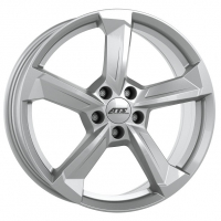 [ATS AUVORA - POLAR SILVER]