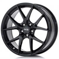 [PLATIN P94 - BLACK]