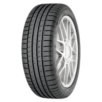 [Continental Contiwintercontact Ts 810 195/55 R16 87T]