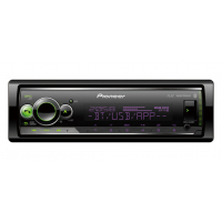 [Autorádio Pioneer MVH-S520BT]