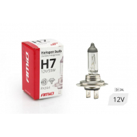 [Halogénová Žiarovka H7 12V 55 W Uv Filter (E4)]