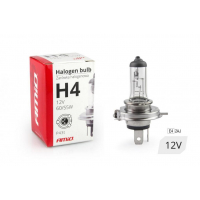 [Halogénová Žiarovka H4 12V 60/55 W Uv Filter (E4)]