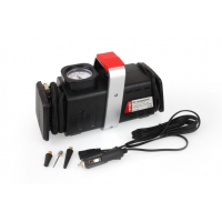 [Vzduchový kompresor do auta 12V / 230V Acomp-02]